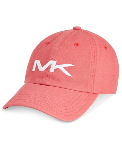 michael kors baseball caps